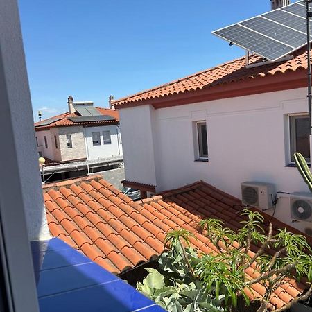 Apartament Mex Mairena del Aljarafe Zewnętrze zdjęcie