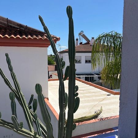 Apartament Mex Mairena del Aljarafe Zewnętrze zdjęcie