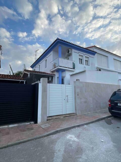 Apartament Mex Mairena del Aljarafe Zewnętrze zdjęcie