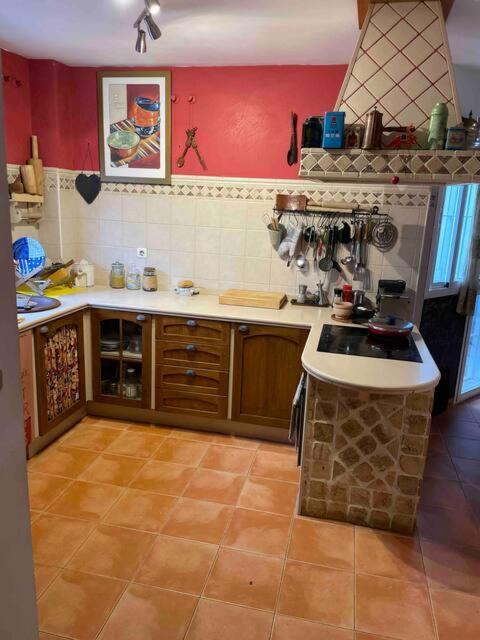 Apartament Mex Mairena del Aljarafe Zewnętrze zdjęcie