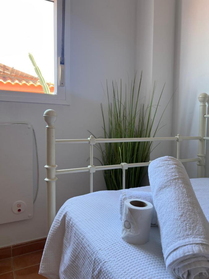 Apartament Mex Mairena del Aljarafe Zewnętrze zdjęcie