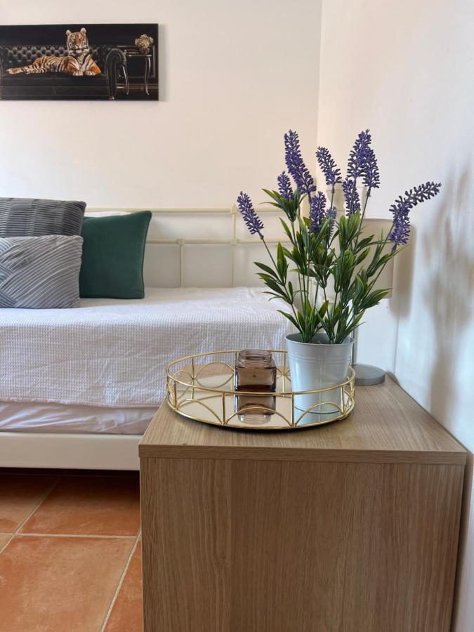 Apartament Mex Mairena del Aljarafe Zewnętrze zdjęcie