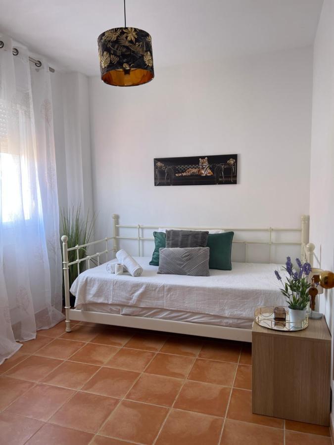 Apartament Mex Mairena del Aljarafe Zewnętrze zdjęcie