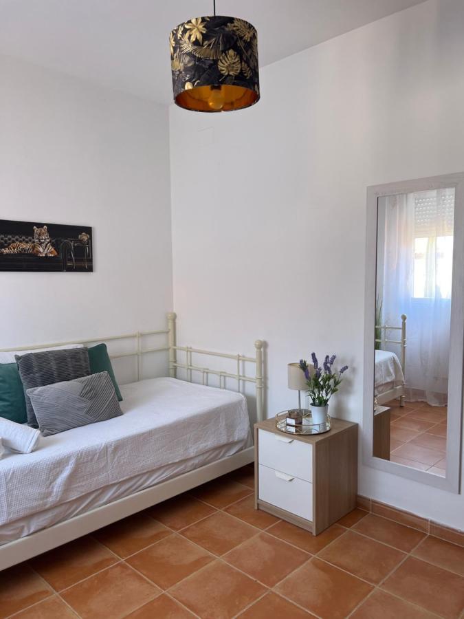 Apartament Mex Mairena del Aljarafe Zewnętrze zdjęcie