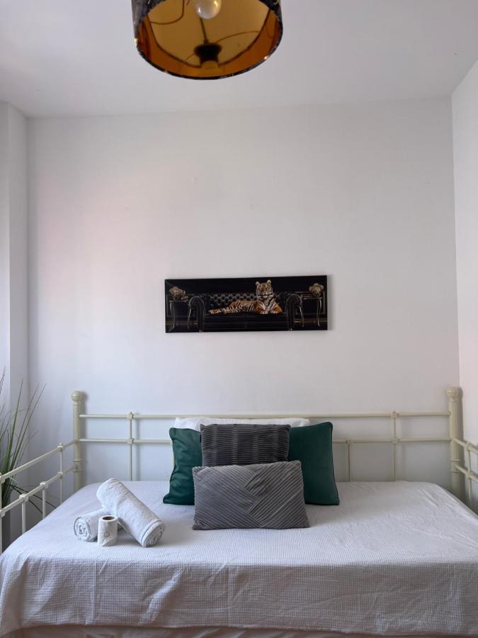 Apartament Mex Mairena del Aljarafe Zewnętrze zdjęcie