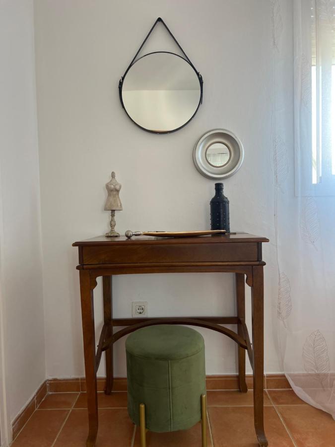 Apartament Mex Mairena del Aljarafe Zewnętrze zdjęcie