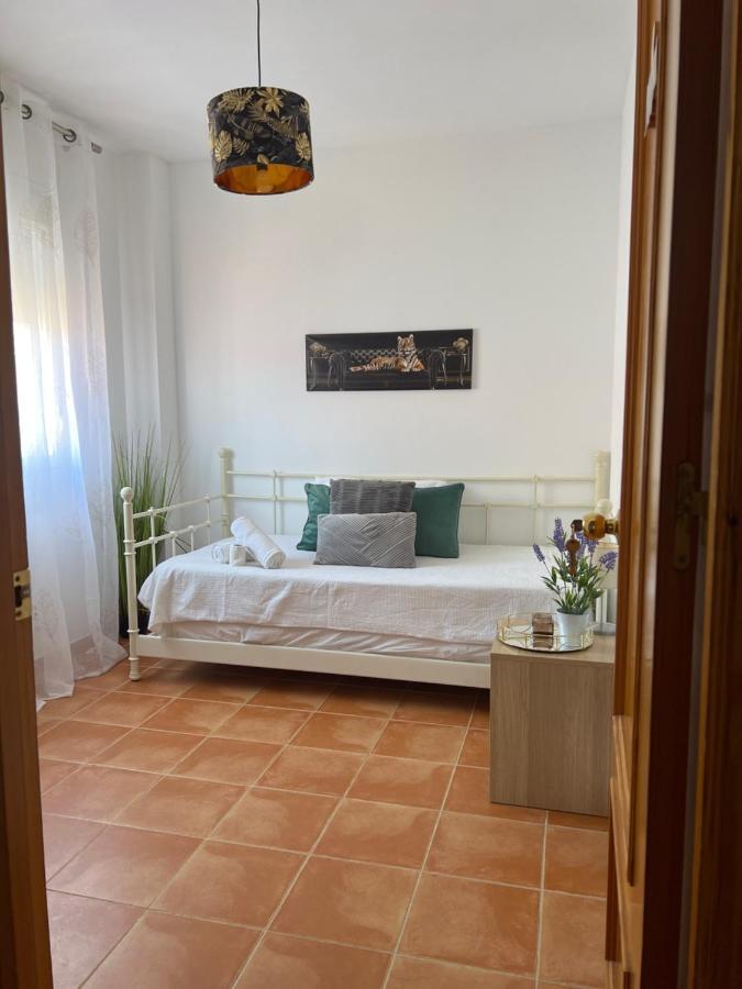 Apartament Mex Mairena del Aljarafe Zewnętrze zdjęcie