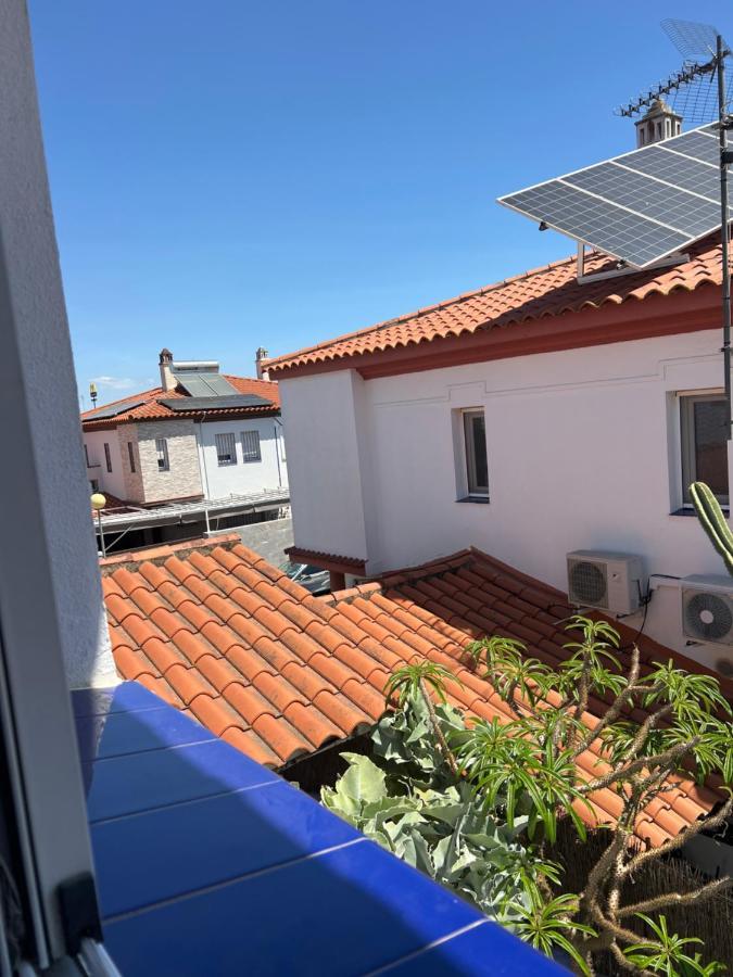 Apartament Mex Mairena del Aljarafe Zewnętrze zdjęcie