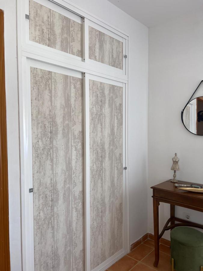 Apartament Mex Mairena del Aljarafe Zewnętrze zdjęcie
