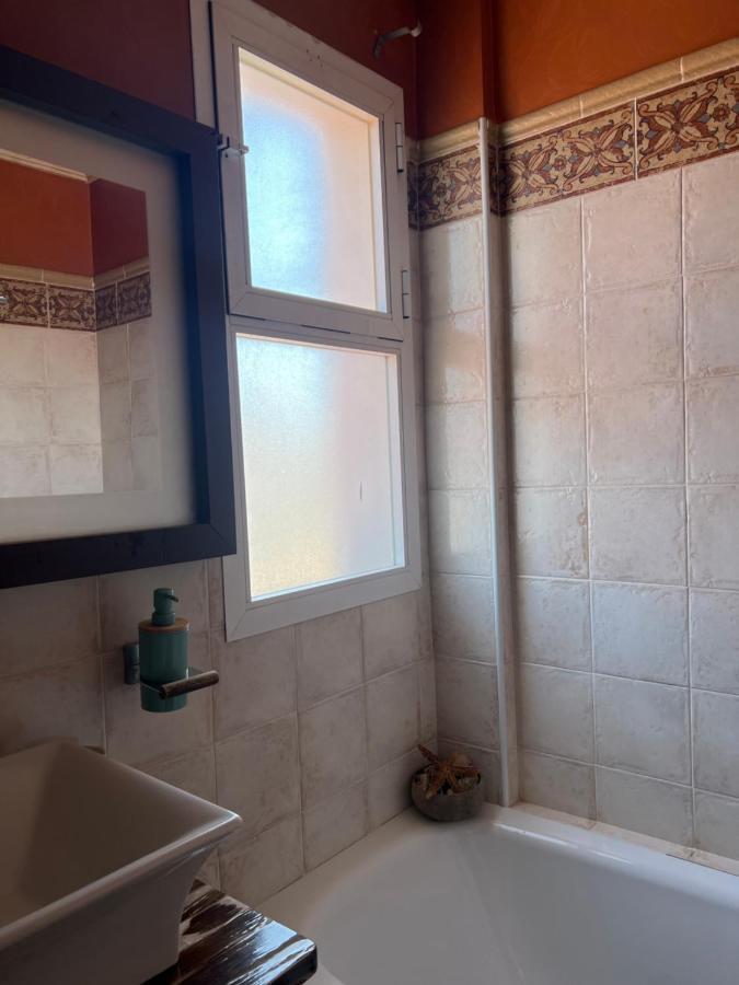 Apartament Mex Mairena del Aljarafe Zewnętrze zdjęcie