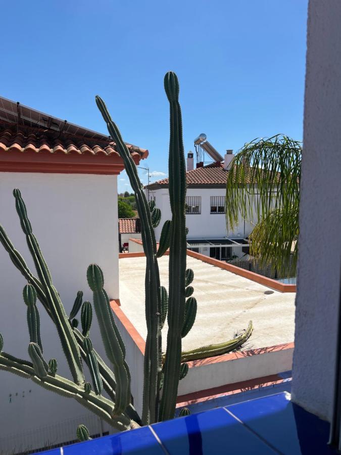 Apartament Mex Mairena del Aljarafe Zewnętrze zdjęcie