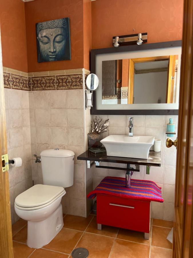 Apartament Mex Mairena del Aljarafe Zewnętrze zdjęcie