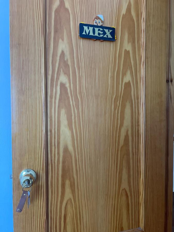 Apartament Mex Mairena del Aljarafe Zewnętrze zdjęcie